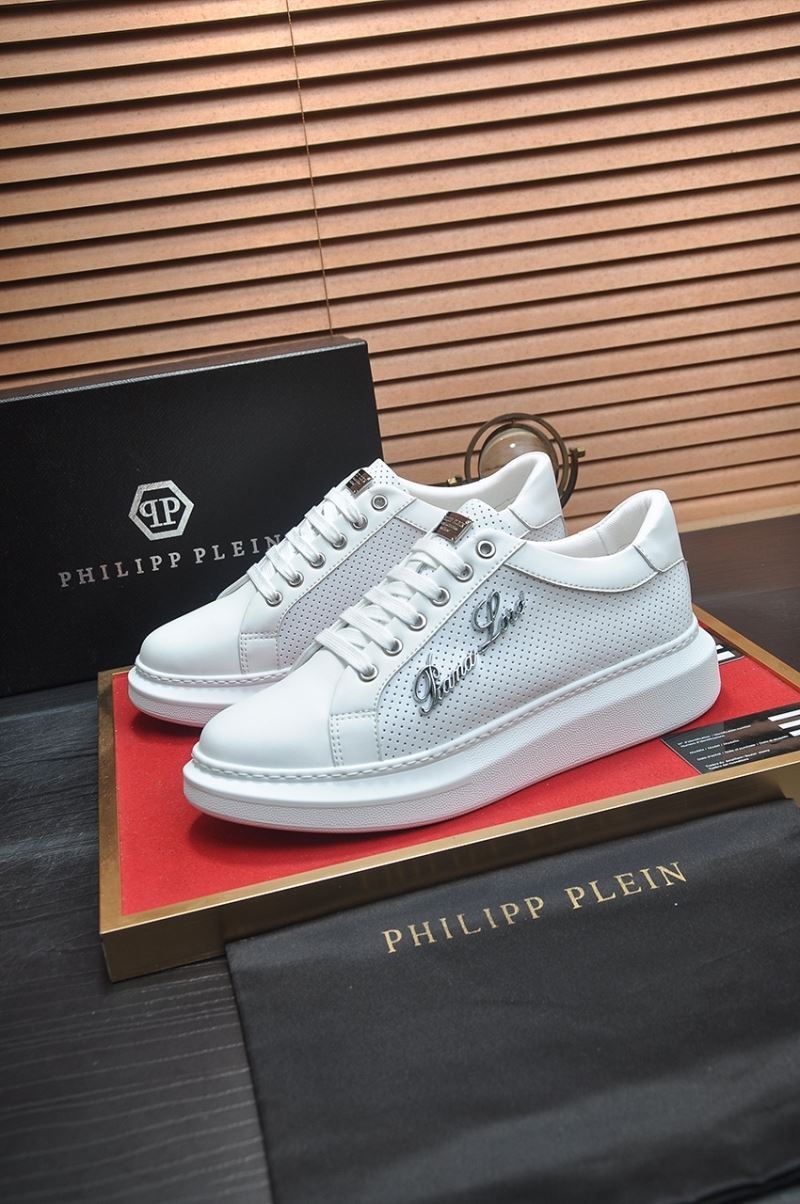 Philipp Plein Shoes